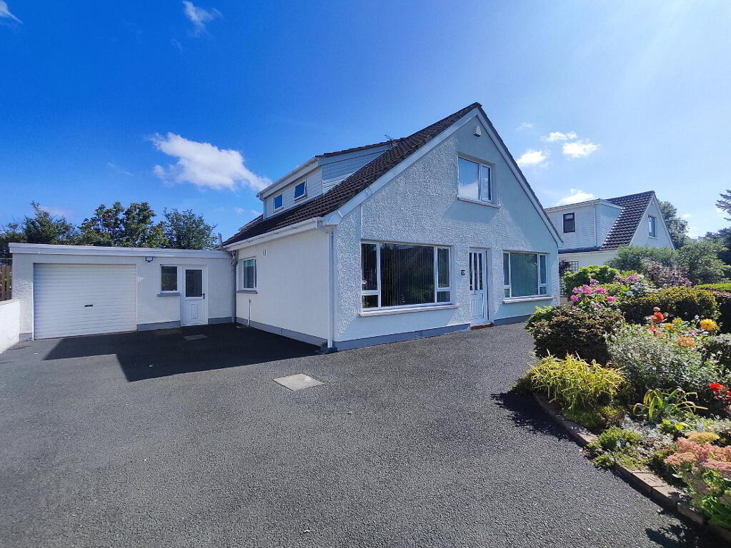 10 Waterford Drive, Coleraine, BT52 1NQ