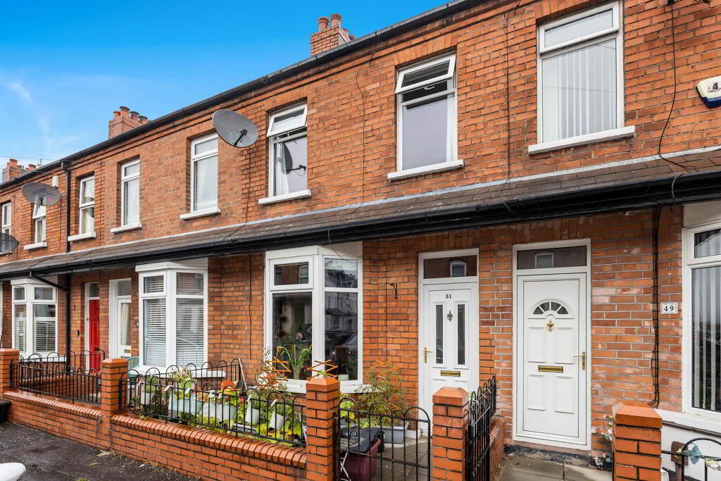 51 Belmont Avenue, Belfast, BT4 3DE