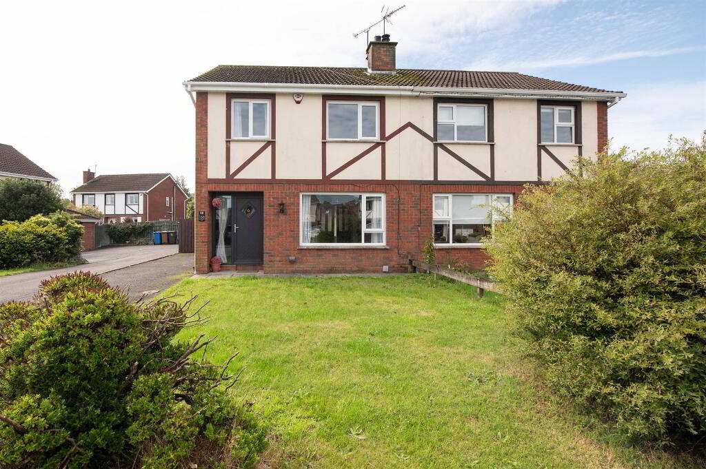 15b Shrewsbury Dale, Saintfield, BT24 7NE