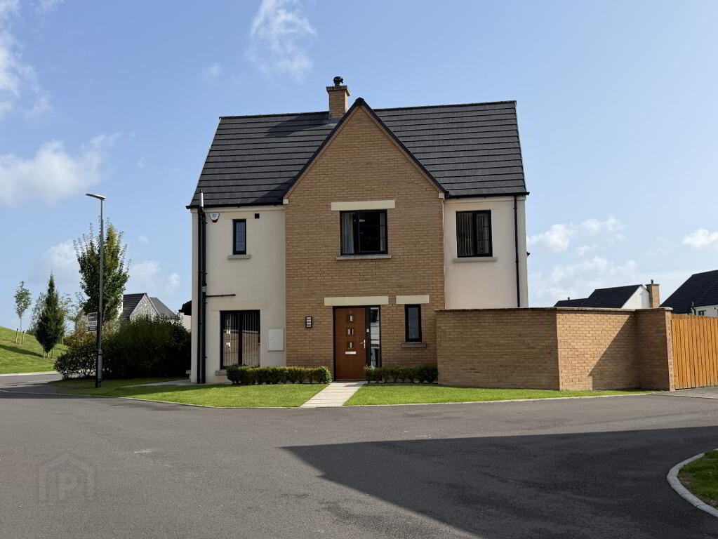 12 Hillcrest Green, Bessbrook, Newry, BT35 7GH