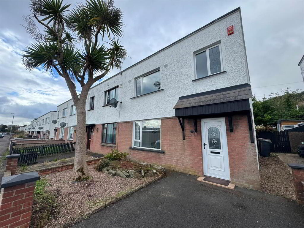 48 Kings Avenue, Doagh Road / Station Road, Newtownabbey, BT37 0DE