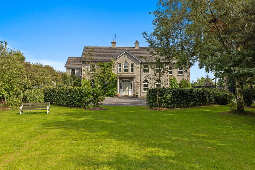 Mayfield House, Corbet Road, Banbridge, BT32 3SQ