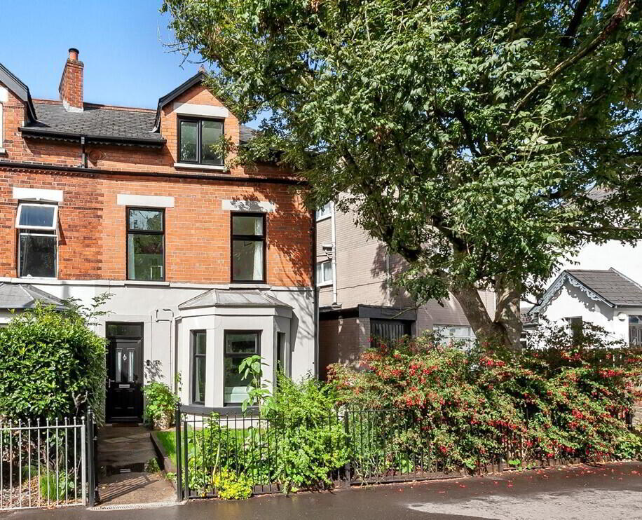 757 Lisburn Road, Belfast, BT9 7GW