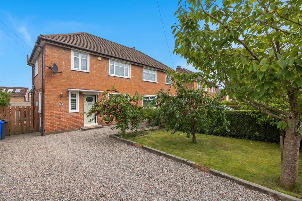 10 Circular Road, Belfast, BT4 2FE