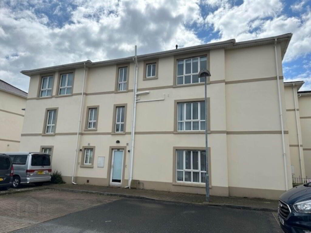 37 Bay Road Manor, Larne, BT40 1FG