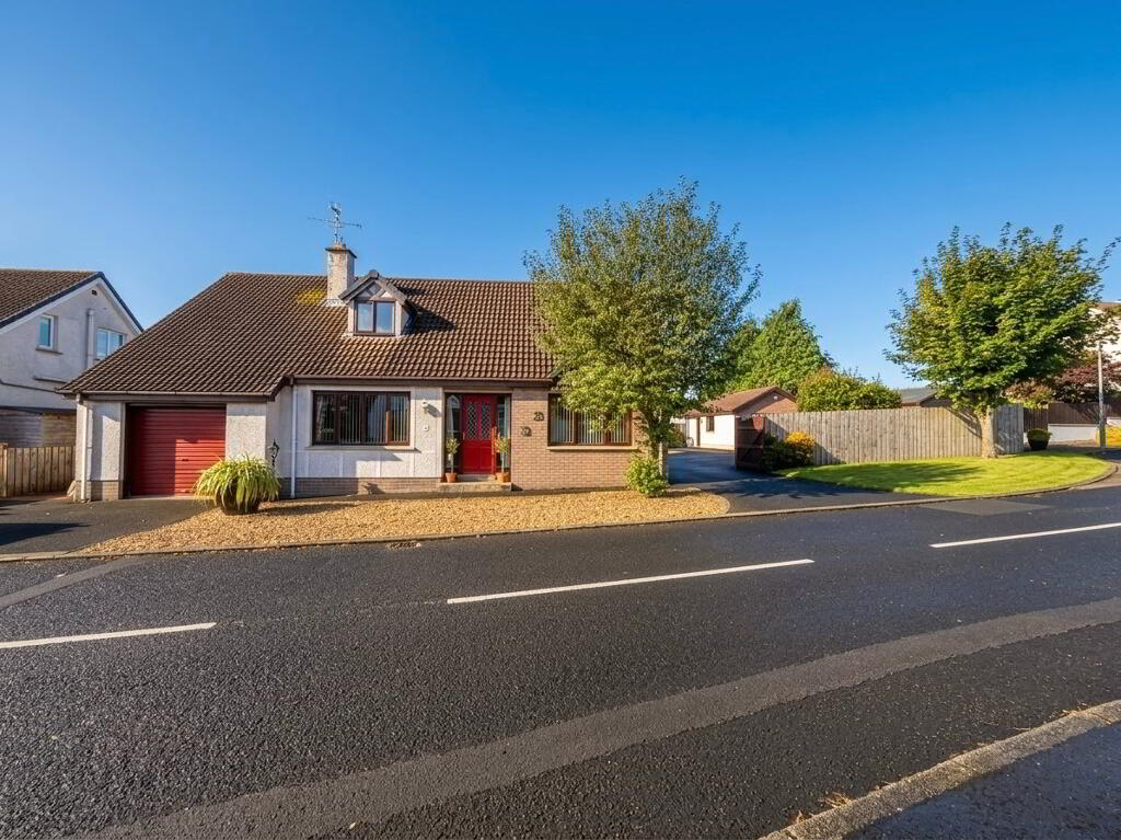 8 Westbourne Avenue, Ballymena, BT43 5WL