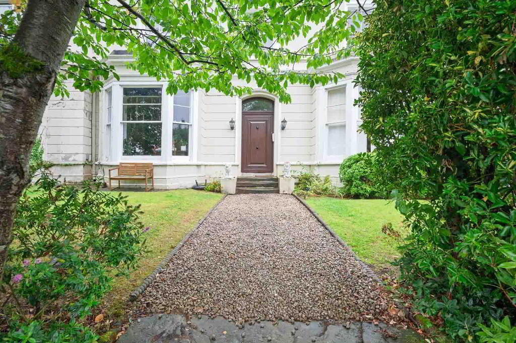 6B Ardmore Terrace, Holywood, BT18 9BH