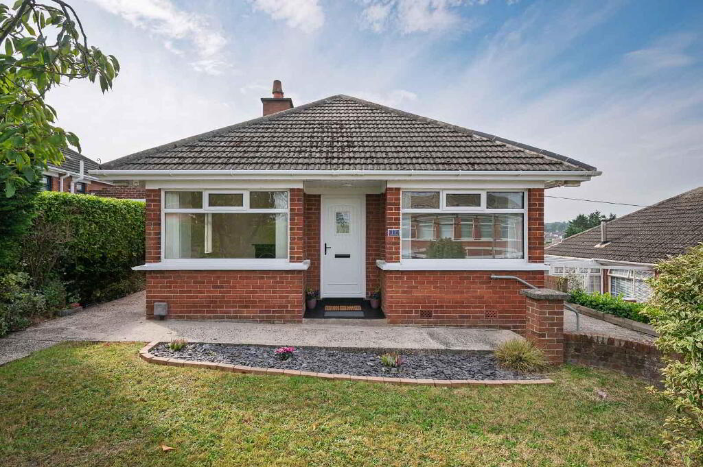 17 Church Drive, Bangor, BT20 3EE
