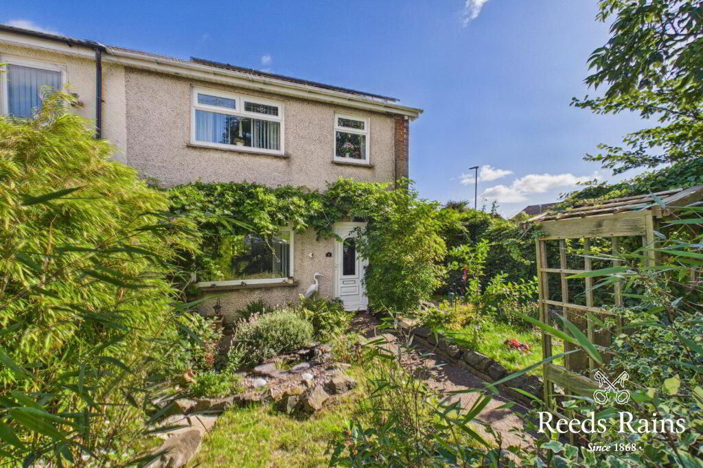 9 Fairview Road, Newtownabbey, BT36 6QY