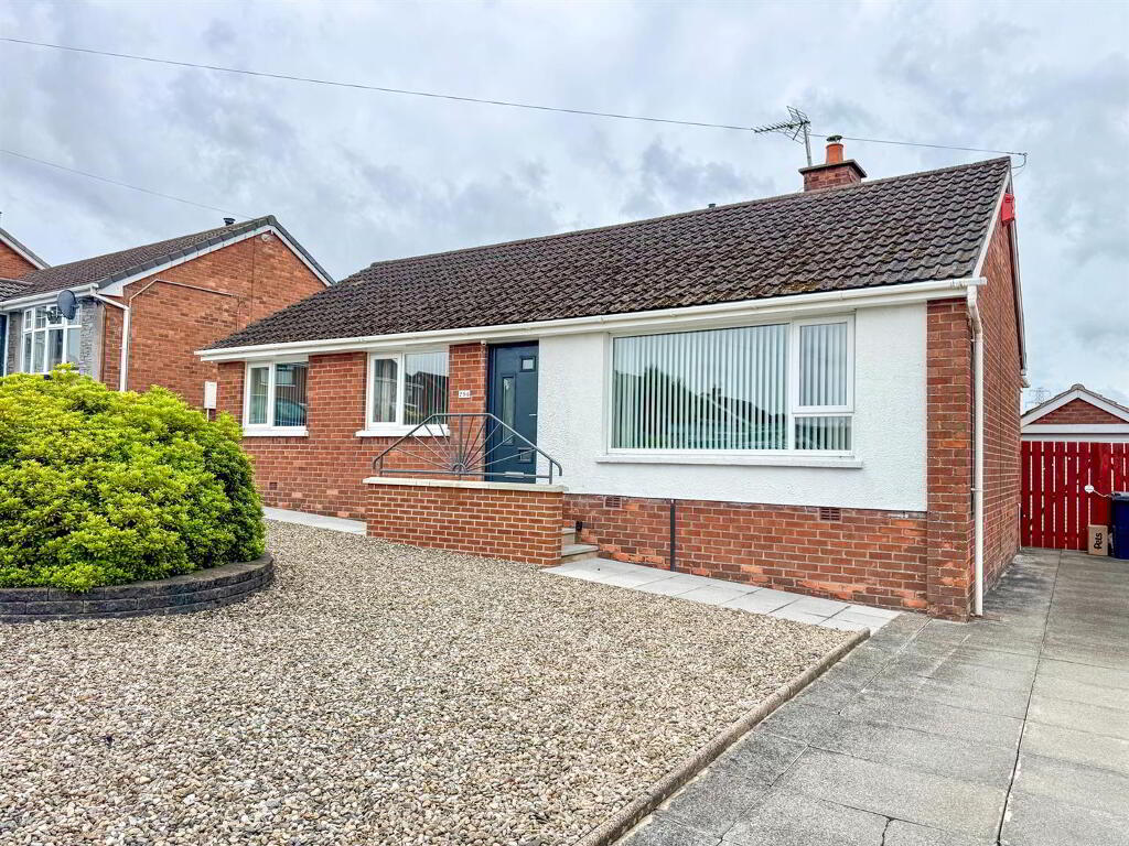 296 Carnmoney Road, Newtownabbey, BT36 6NW