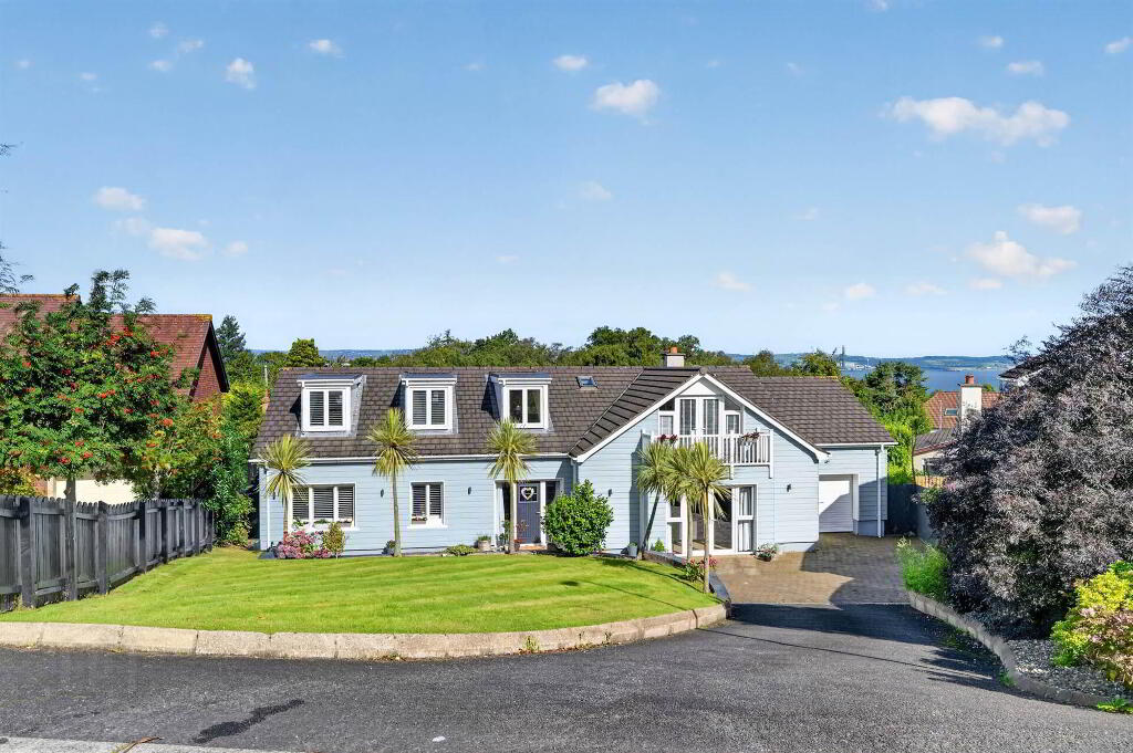 220 Bangor Road, Craigavad, Holywood, BT18 0JF