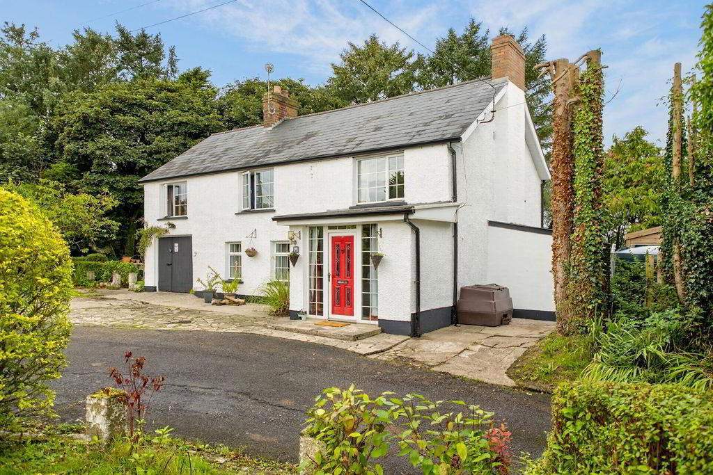 22 Prieststown Road, Ahoghill, Ballymena, BT42 2PQ