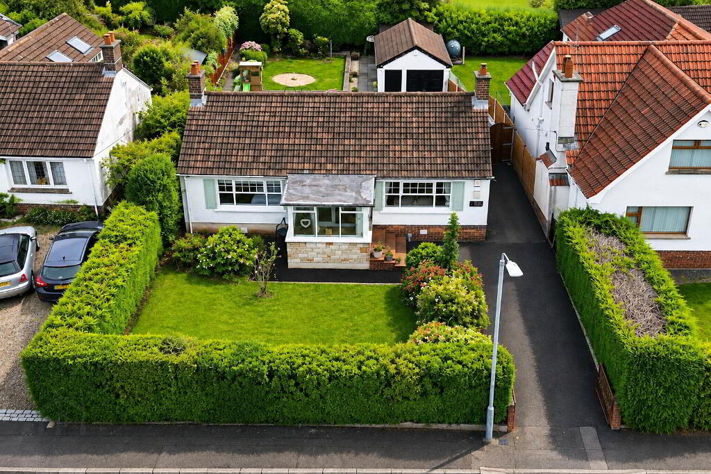 5 Woodland Gardens, Lambeg, Lisburn, BT27 4PL