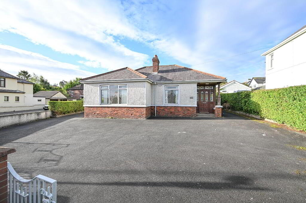 100 Donaghadee Road, Bangor, BT20 4LZ