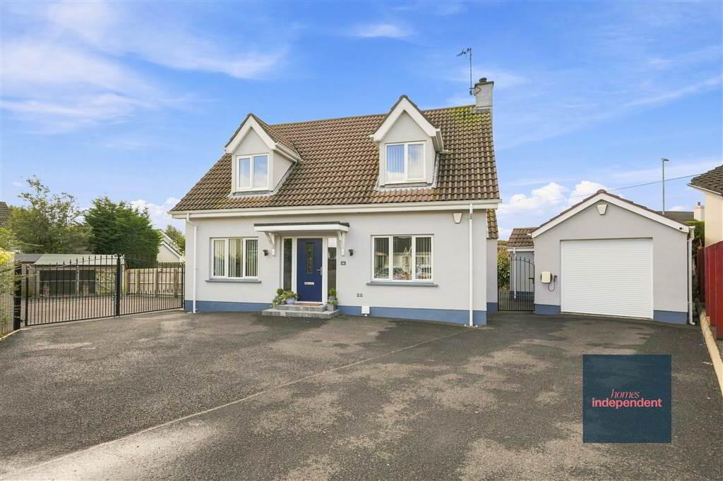 46 The Knockans, Broughshane, BT43 7LQ