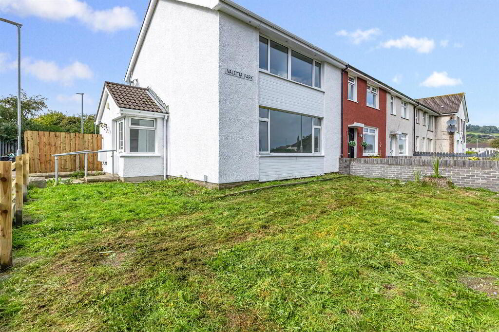 25 Valetta Park, Newtownards, BT23 4RL