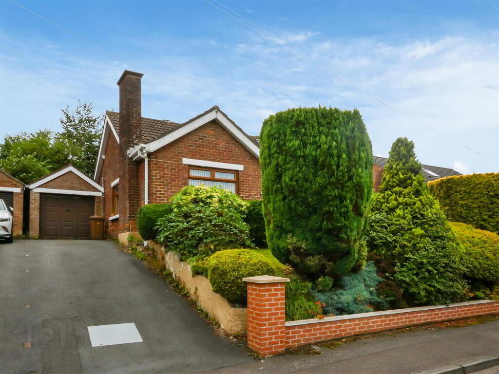 26 Glenhugh Park, Saintfield Road, Belfast, BT8 7PQ