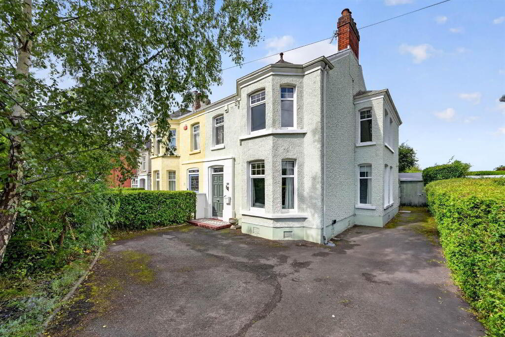 50 North Road, Ballyhackamore, Belfast, BT5 5NH