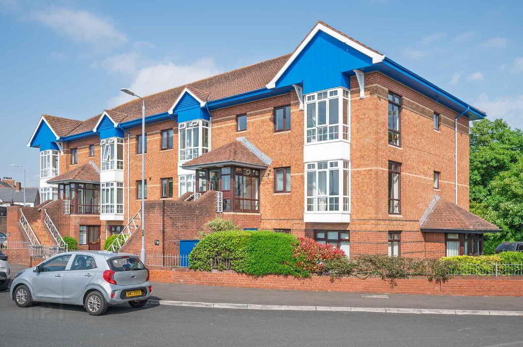 11 Hawthornden Mews, Belfast, BT4 3PB