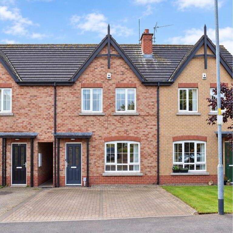 65 Bartleys Wood, Ballywalter, Newtownards, BT22 2GG