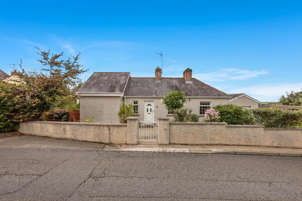 223 Listooder Road, Saintfield, Ballynahinch, BT24 7JA