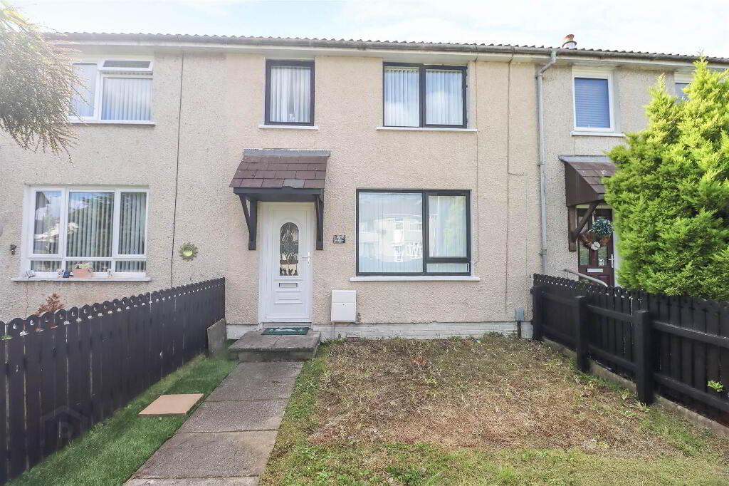 50 Leven Park, Dundonald, Belfast, BT5 7JA