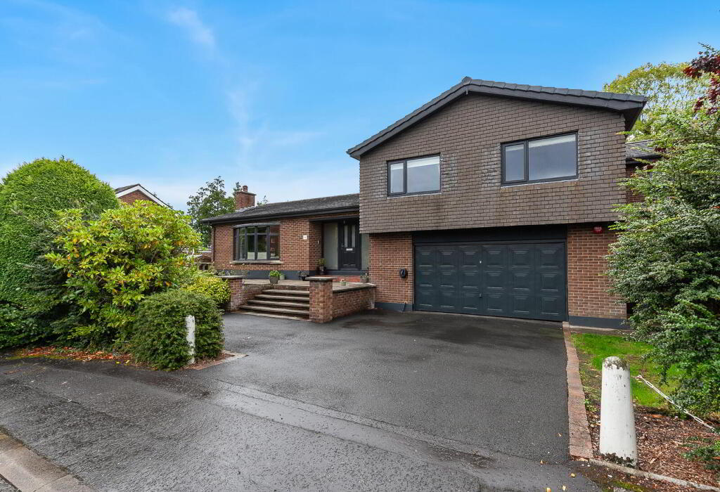74 Deramore Park South, Belfast, BT9 5JY