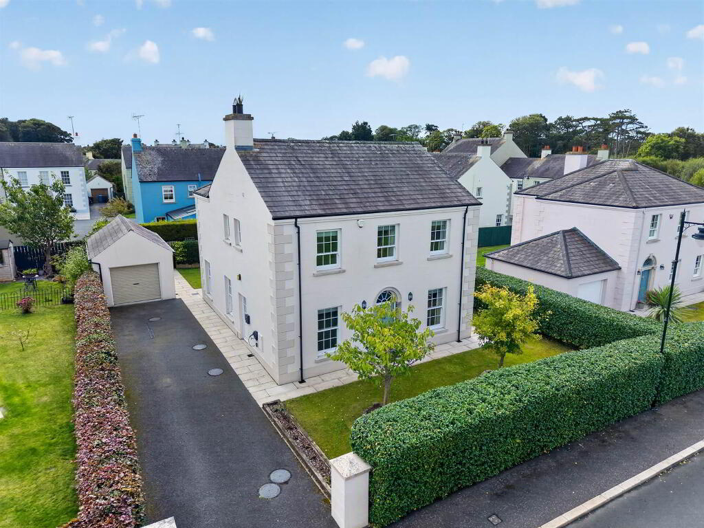 37 Kildare Park, Strangford, BT30 7GY