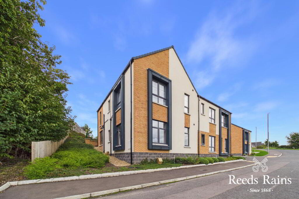 1 Fairfields Mews, Lisburn, BT28 3AA