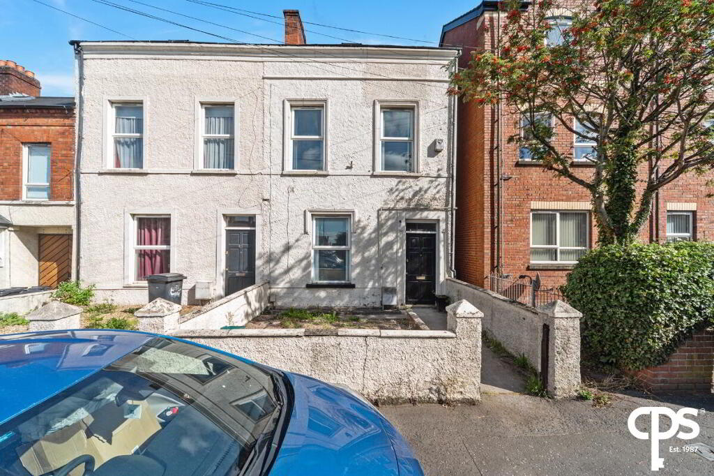 65 Tates Avenue, Belfast, BT9 7BY