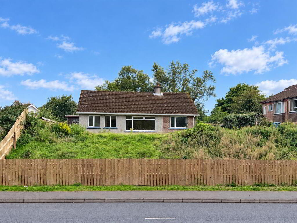 1 Harberton Park, Waterside, L'Derry, BT47 2NB
