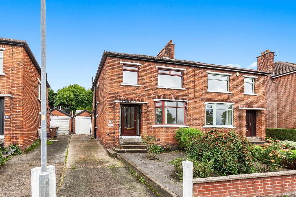 24 Upper Knockbreda Road, Belfast, BT6 9QA