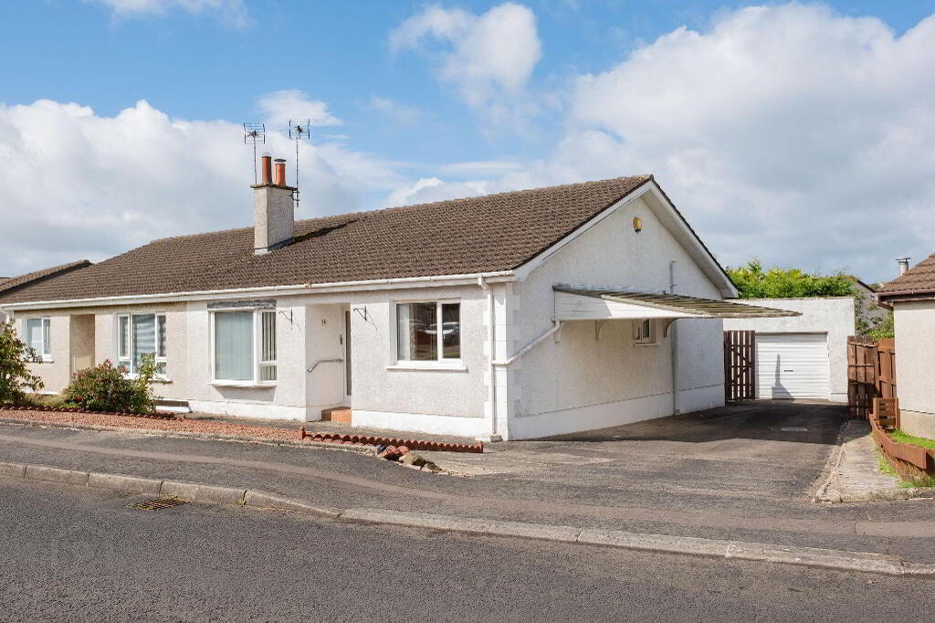 19 Mill Gardens, Portstewart, BT55 7LW