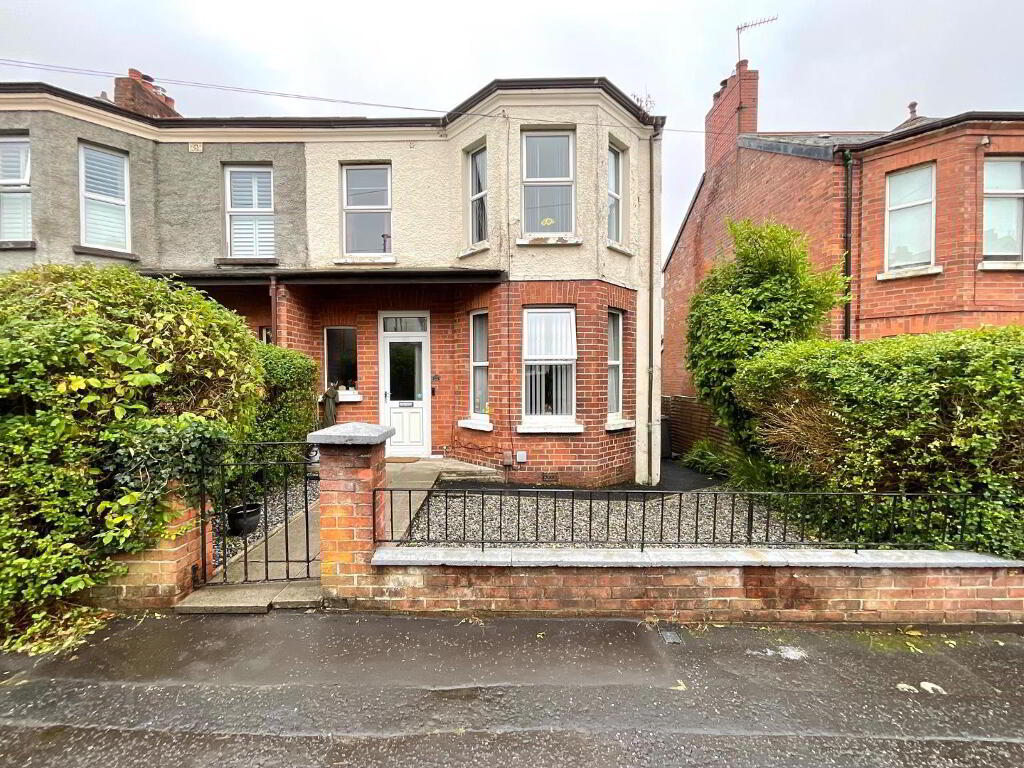 15 Wheatfield Gardens, Belfast, BT14 7HU