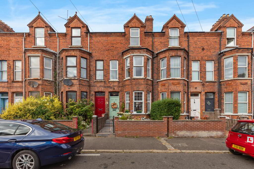 51 Kansas Avenue, Belfast, BT15 5AX