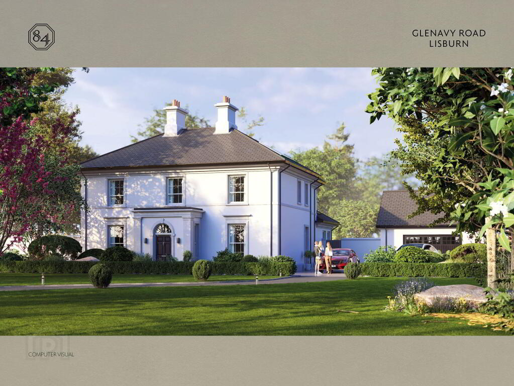 84 Glenavy Road, Lisburn, BT28 3UX