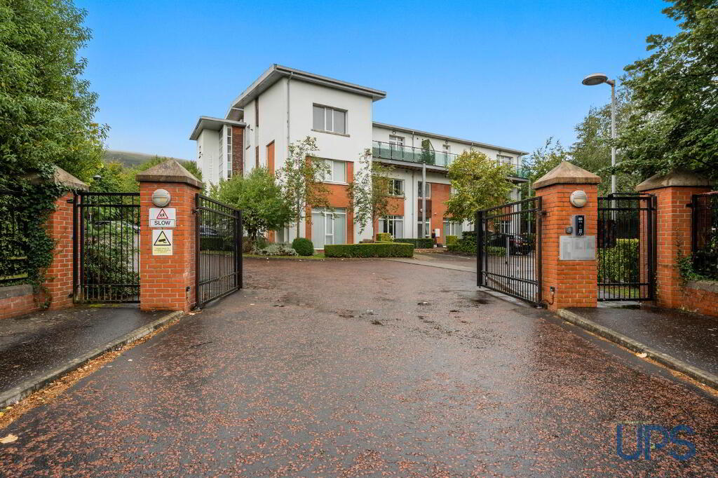 15 Old Brewery Lane, Glen Road, Belfast, BT11 8QY
