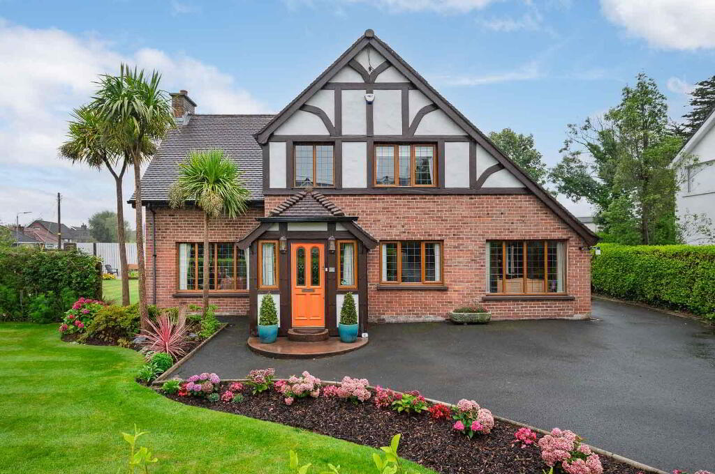 4 Meadow Way, Crawfordsburn, BT19 1JJ