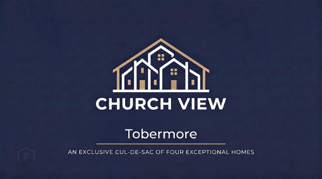 House Type 1, Church View, Tobermore, BT45 5SJ