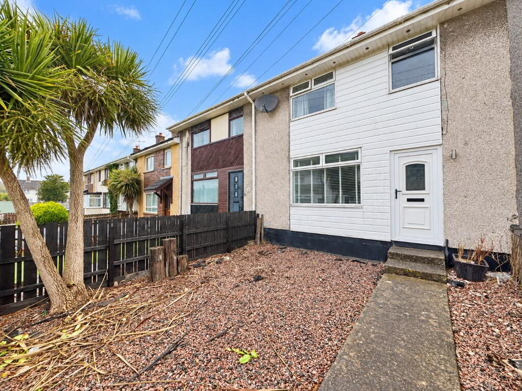 78 Salia Avenue, Carrickfergus, BT38 8NF