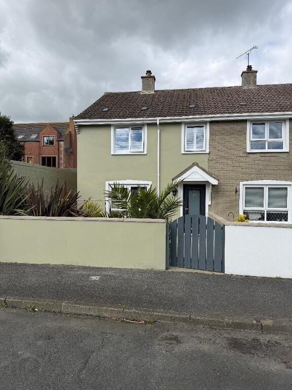 33 Meadow Court, Ardglass, Downpatrick, BT30 7TS