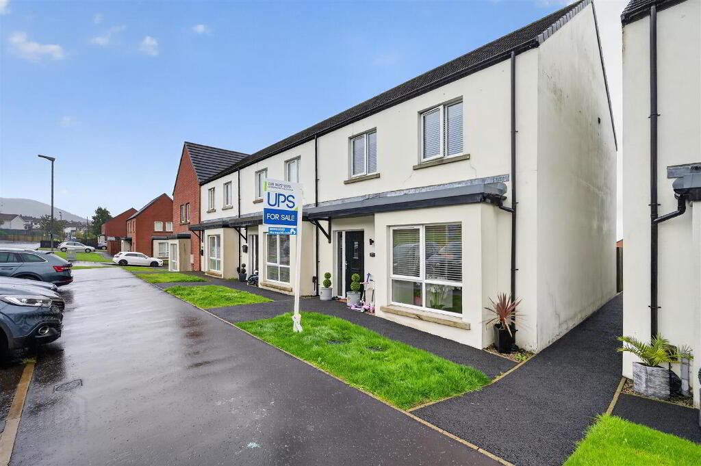 115 Buttermilk Loney, Belfast, BT14 8LP