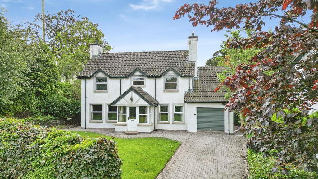 6 Toberdowney Manor, Ballynure, Ballyclare, BT39 9YX