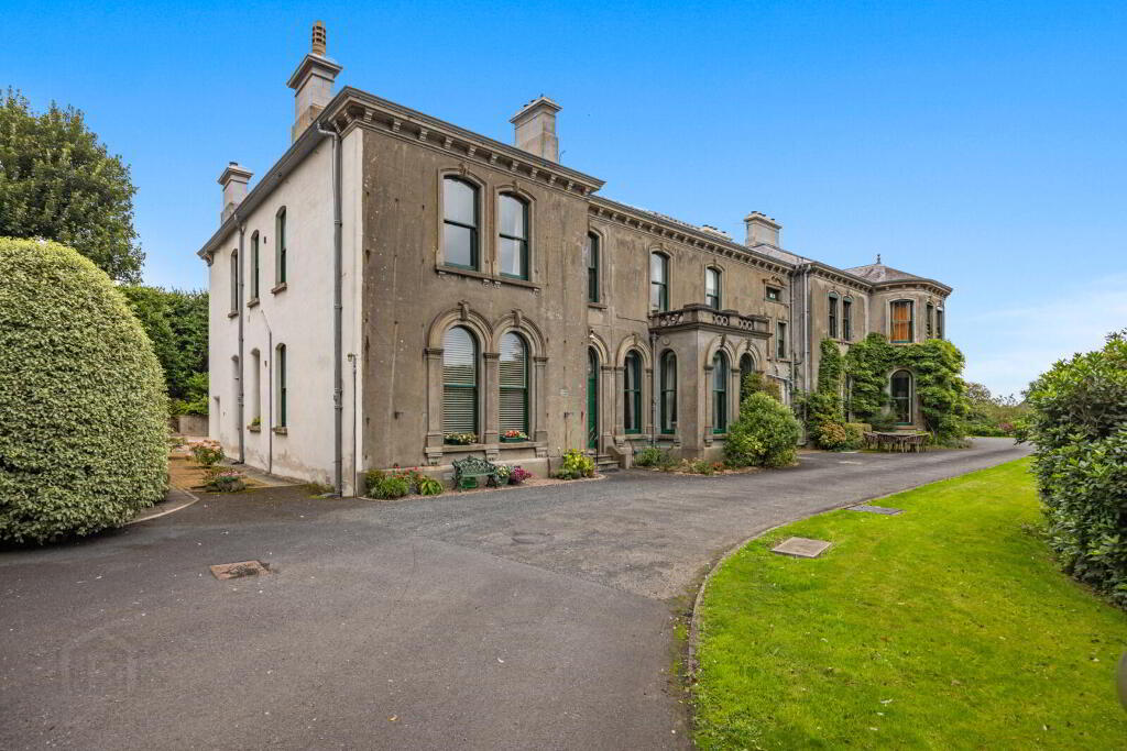 3 The Titanic Suite, Ardara House, 11 Ballygowan Road, Comber, Newtownards, BT23 5PG