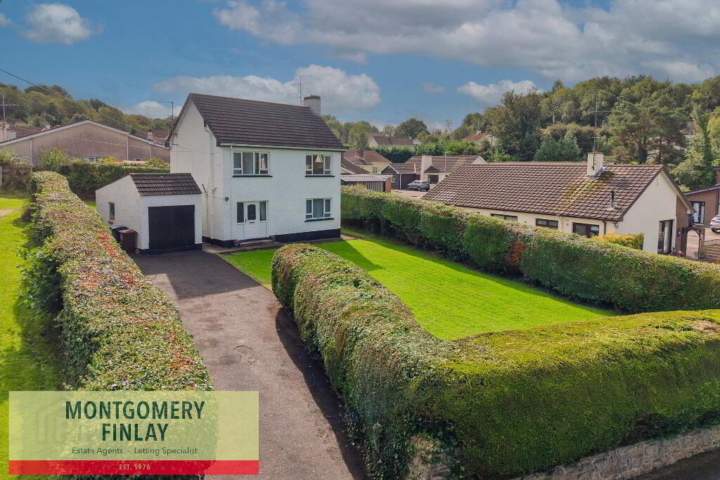 9 Killynure Park, Enniskillen, BT74 6JD