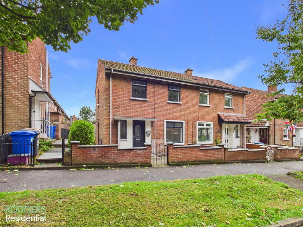 59 Knockwood Park, Belfast, BT5 6GB