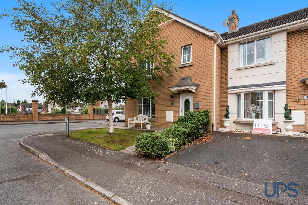 2 Mayfield Close, Blacks Road, Belfast, BT10 0QS