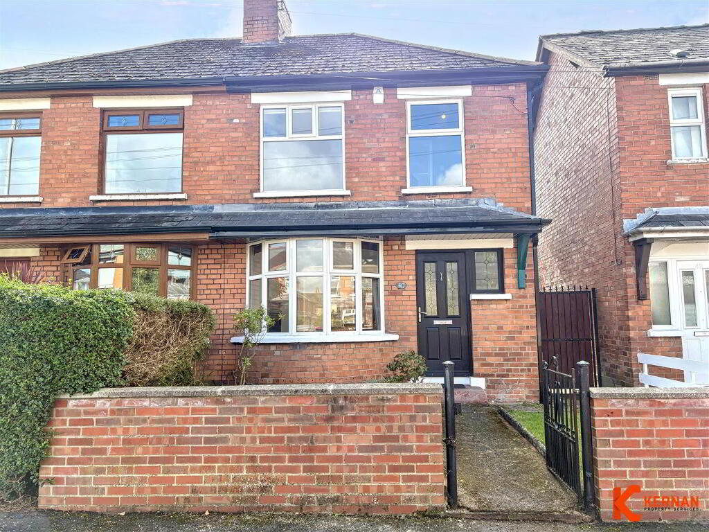 40 Ava Avenue, Belfast, BT7 3BP