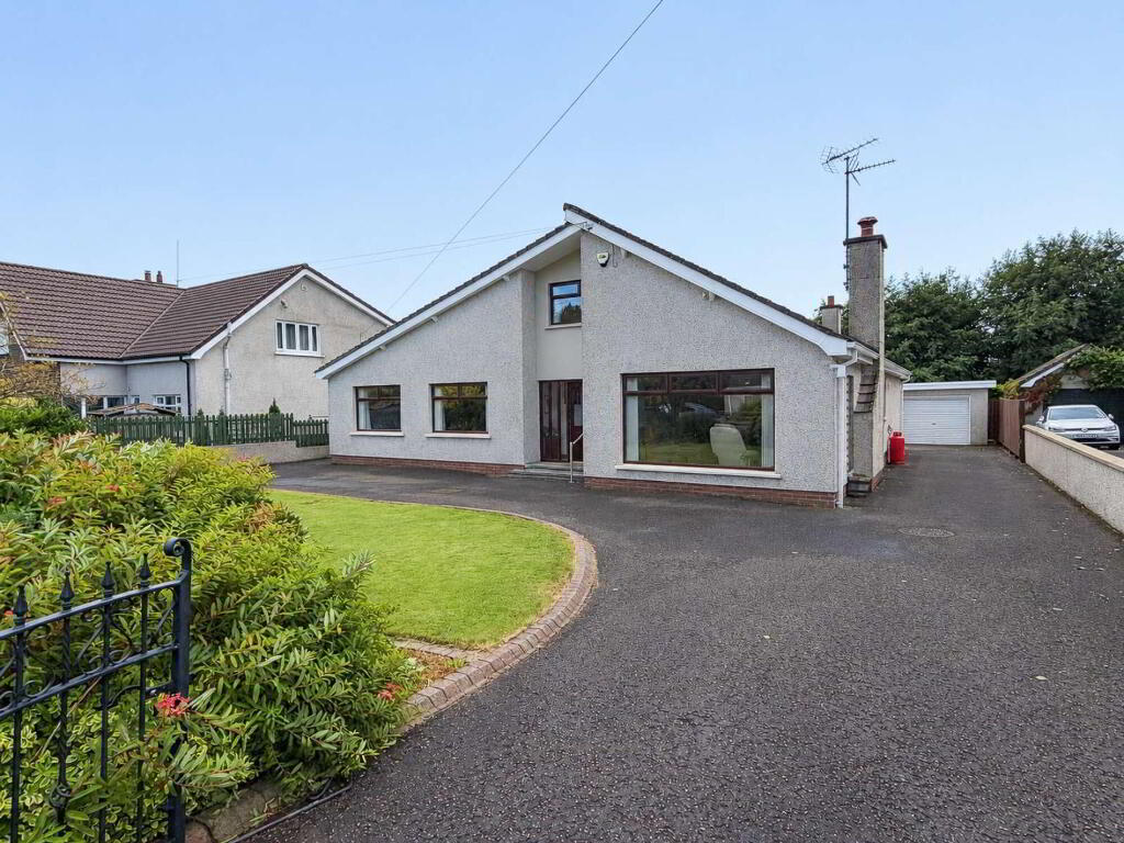7 Beech Hill, Off Coleraine Road, Ballymoney, BT53 6DB