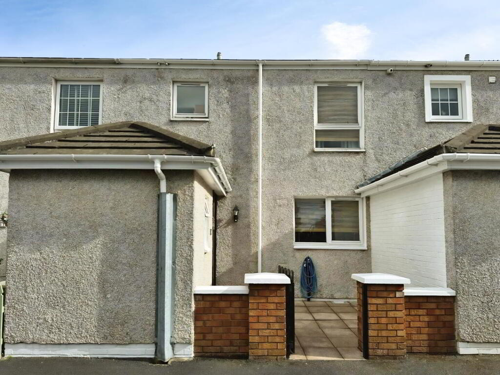 116 Clonmeen, Drumgor, Craigavon, BT65 4AR